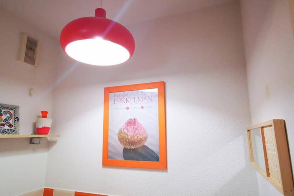 Appartement Premium, Proche Faculte & Centre Ville Ideal Digital Nomad แปร์ปินญอง ภายนอก รูปภาพ