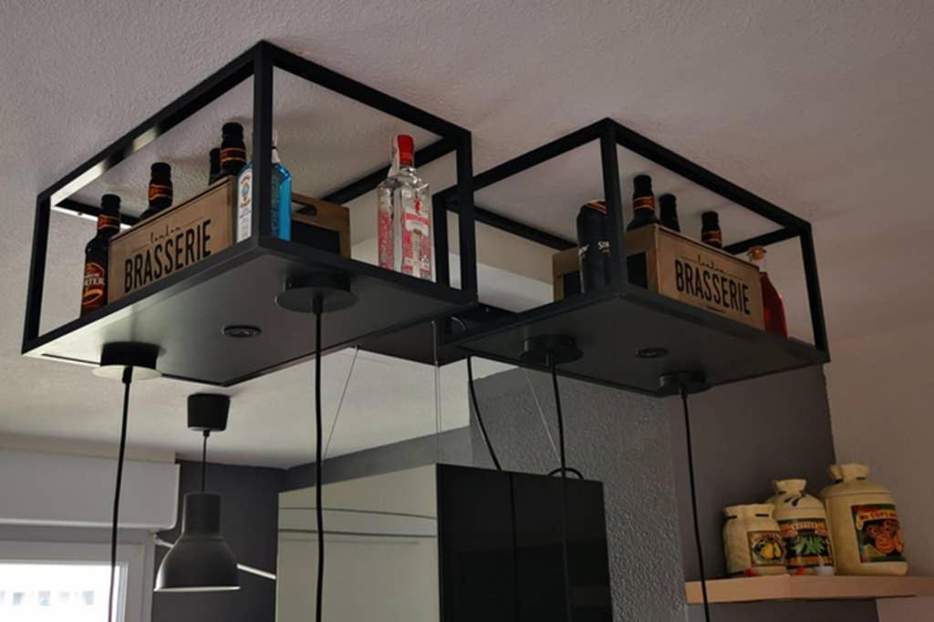 Appartement Premium, Proche Faculte & Centre Ville Ideal Digital Nomad แปร์ปินญอง ภายนอก รูปภาพ